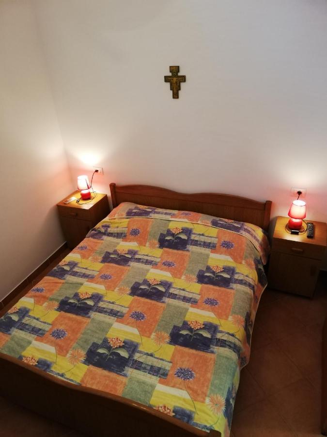 Apartments Ana Pogana Punta Križa Extérieur photo
