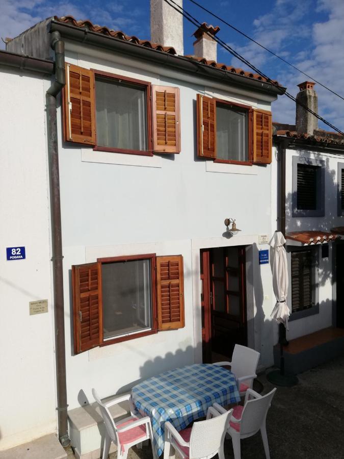 Apartments Ana Pogana Punta Križa Extérieur photo