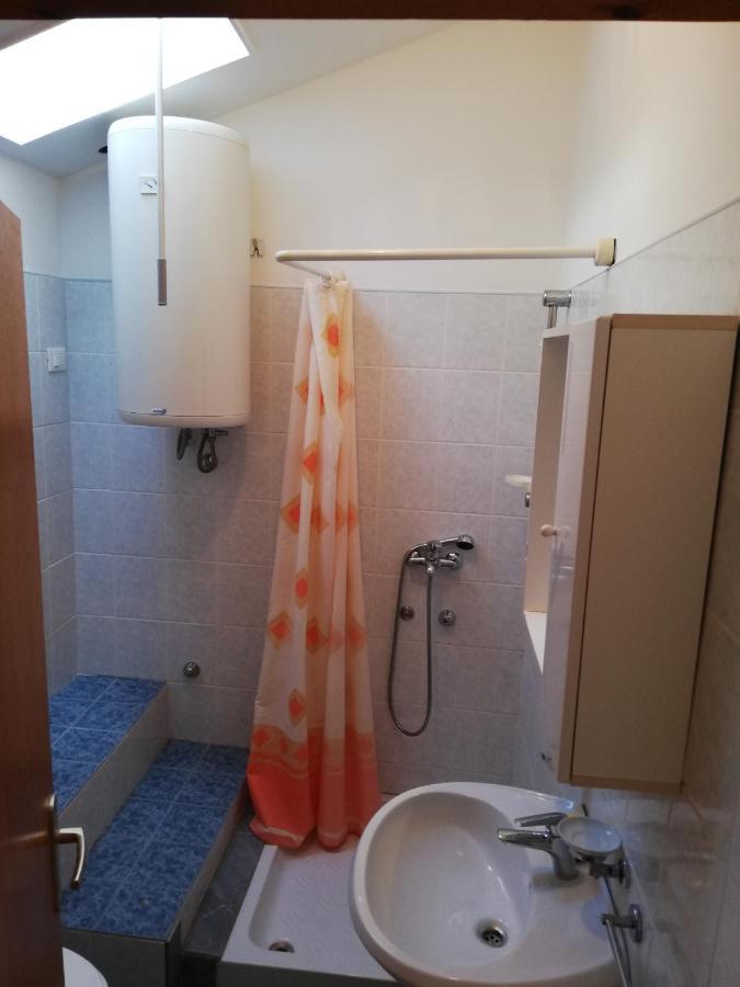 Apartments Ana Pogana Punta Križa Extérieur photo