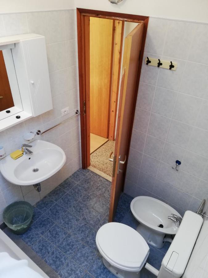 Apartments Ana Pogana Punta Križa Extérieur photo