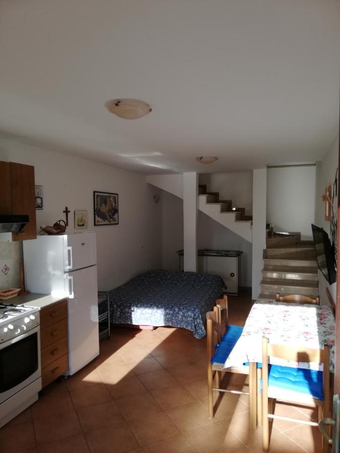Apartments Ana Pogana Punta Križa Extérieur photo