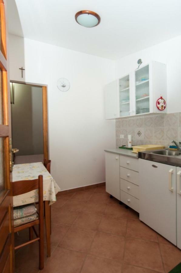 Apartments Ana Pogana Punta Križa Extérieur photo