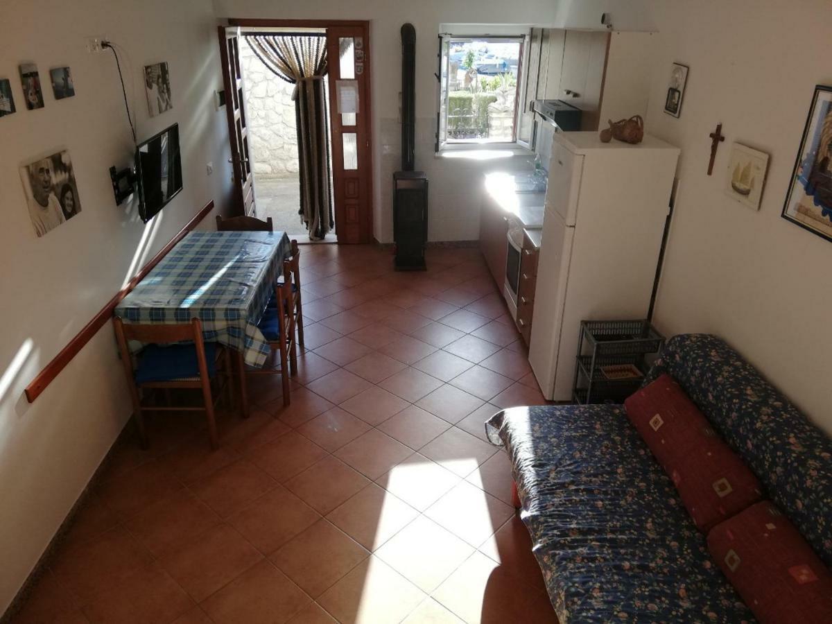 Apartments Ana Pogana Punta Križa Extérieur photo