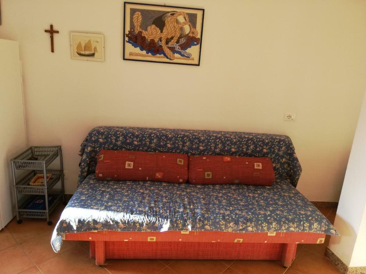 Apartments Ana Pogana Punta Križa Extérieur photo