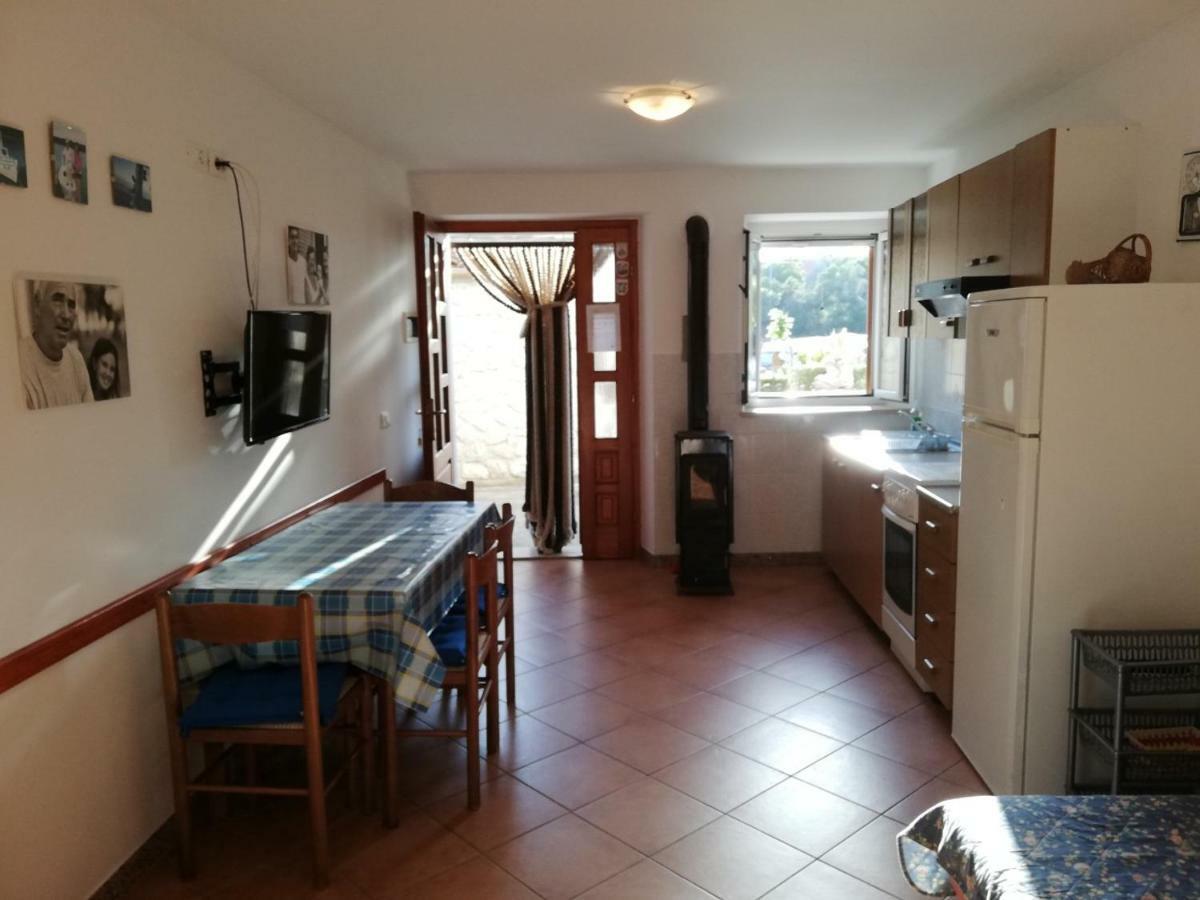 Apartments Ana Pogana Punta Križa Extérieur photo