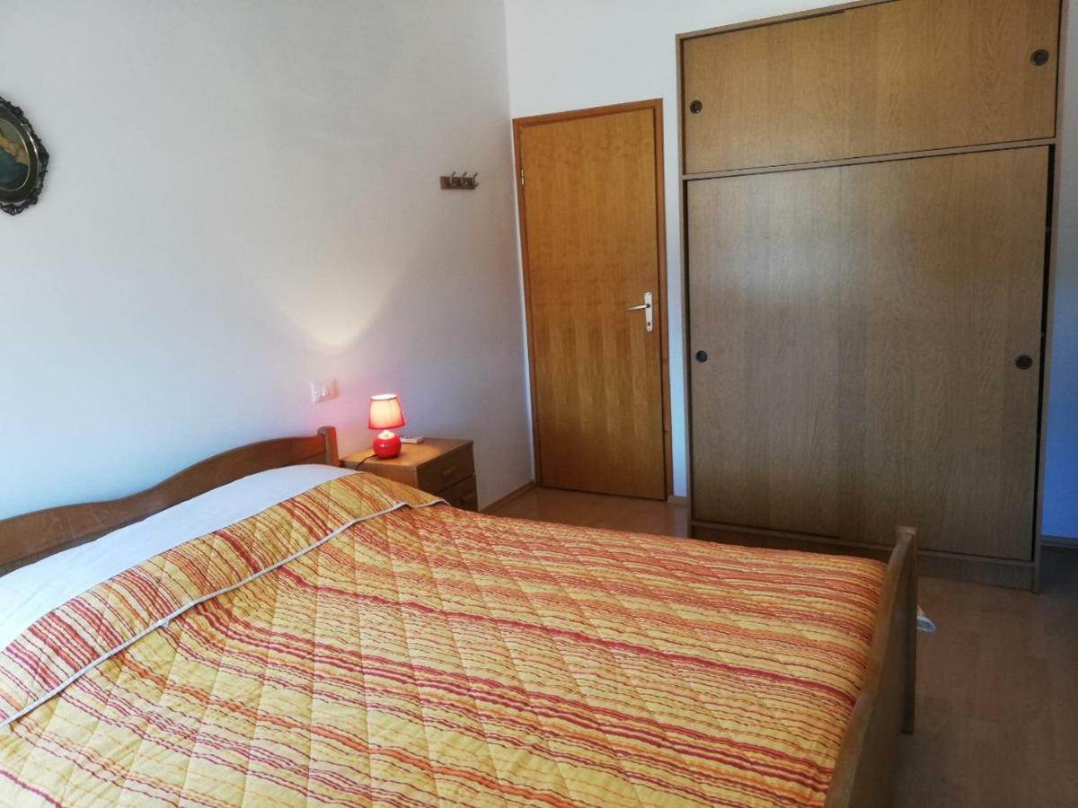 Apartments Ana Pogana Punta Križa Extérieur photo