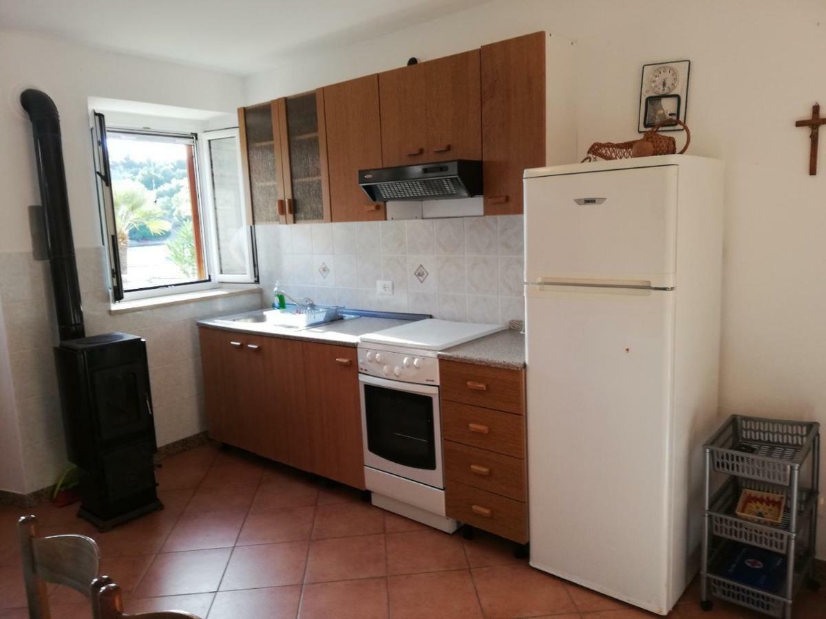 Apartments Ana Pogana Punta Križa Extérieur photo